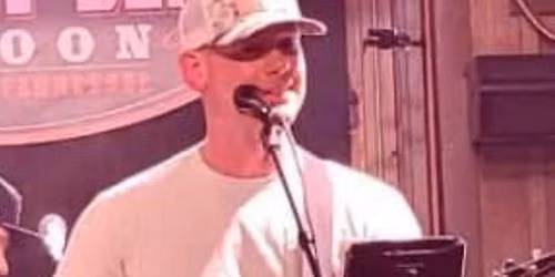 Zach Rosenbeck
