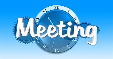 Legionnaires Executive Meeting