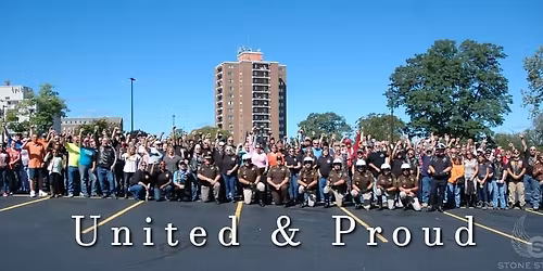 2026 Berrien County Riders Ride to Remember 