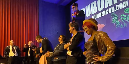 Rocky Horror Shadowcast Auditions