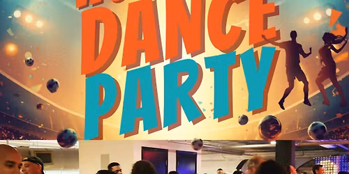 World Cup Latin Dance Fiesta at Inka Grill
