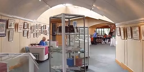 Annual Exhibition