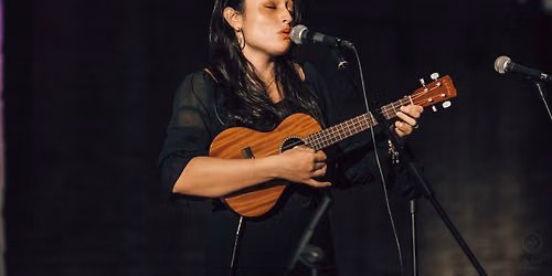 Ariel Corinne - Local Music series