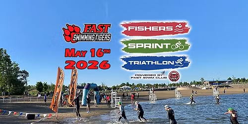 2026 Fishers Triathlon
