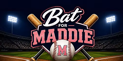 Step Up to the Plate for Maddie Hammond