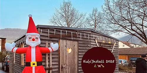 Saison-Opening Ku(c)hstall 2025