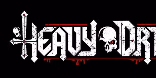 Heavy Drift LIVE at The Exchange \u2013 Rockaway, NJ