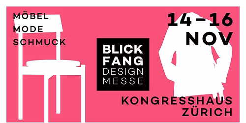 BLICKFANG Z\u00fcrich