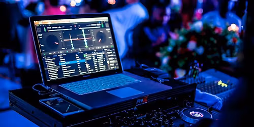 Thanksgiving Eve DJ Dance Party at The Alley on High Street