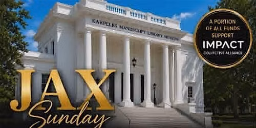 JAX Sunday Brunch Buffet & Music Experience