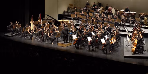 Orquesta Joven de Andaluc\u00eda | Gran Selecci\u00f3n