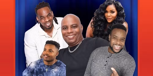 Delirious Comedy Club at Delirious Comedy Club - Silver Sevens Hotel and Casino