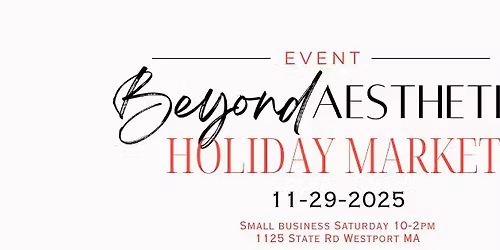 Holiday Market & Miracle on Rt 6 : Giving Back Together