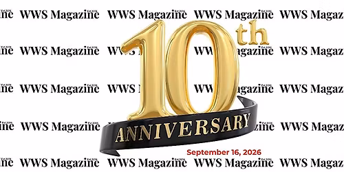 WomenWhoServed Magazine 10th Year Celebration