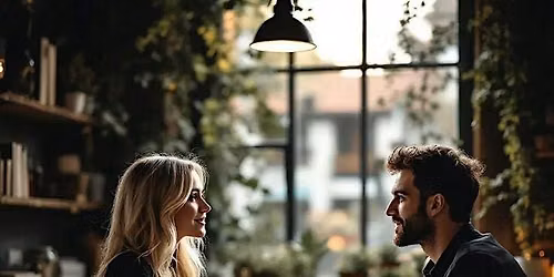 Speed Dating - Date n' Dash 40-55y