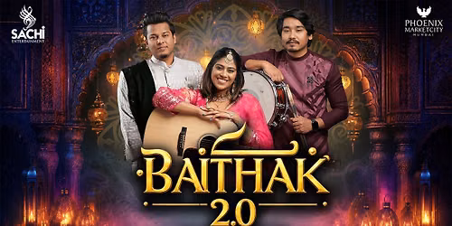 BAITHAK 2.0