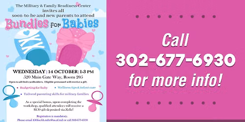Bundles for Babies