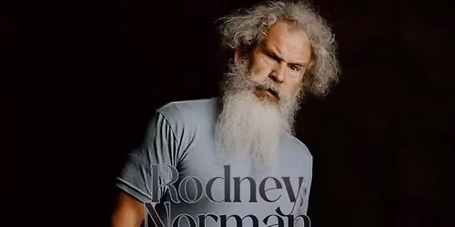 Rodney Norman
