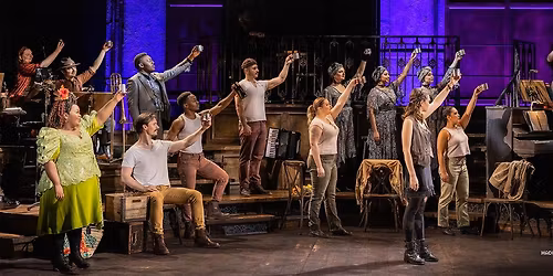 Hadestown - State College