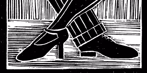 Tango Series in Sunnyvale: Beginning Tango & Milonga class