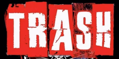 Trash Junkies rOcKiN our debut at Old Bill Bailey's Saturday November 14th pre-CD release party.