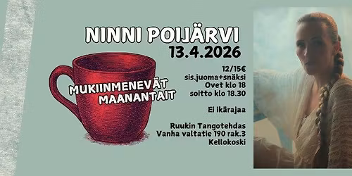 Ninni Poij\u00e4rvi