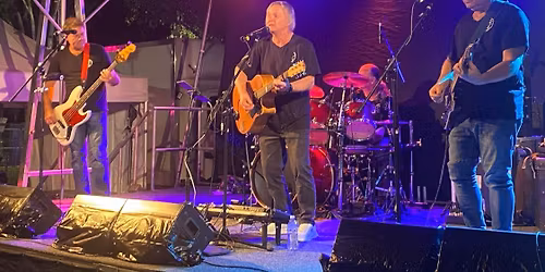 Creatures of habit Rocking @rics bar