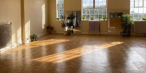 Release & Align (Holosomatic Therapy) March 26