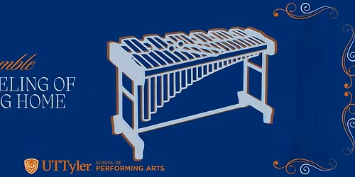 Percussion Ensemble Concert 