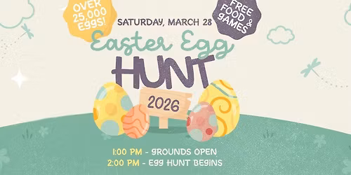 Egg Hunt