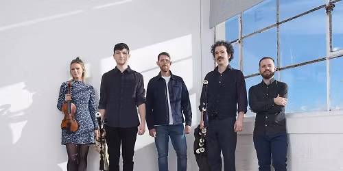 Breabach in Bradford-on-avon