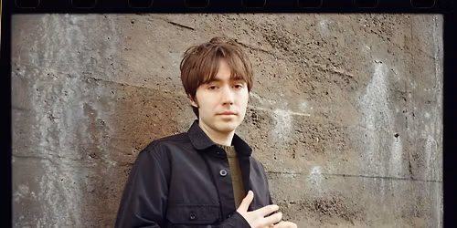 Matt Maltese | Enmore Theatre, Sydney