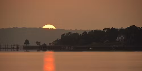 Writing on the River: A Spring Retreat for Educators