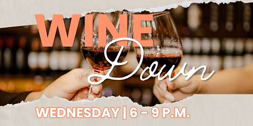 Wine Down 