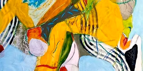 Richmond Open Studio
