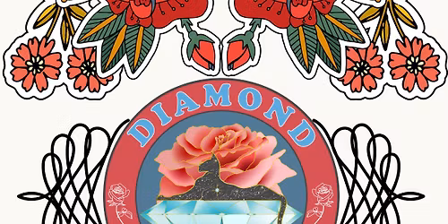 Diamond Blues (JGB tribute) at Phantom Farms Brewing