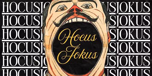 Hocus Jokus