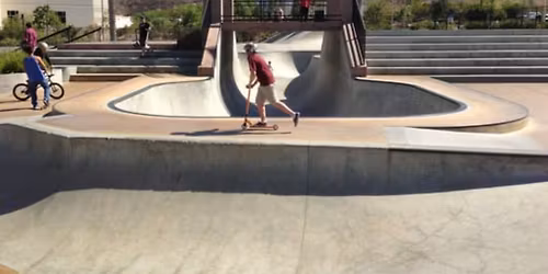 Santa Clarita Skate Park Homeschool Hang Out - 11'ish and younger \ud83d\udeb4\ud83c\udffe\u200d\u2640\ufe0f\ud83d\udef9\ud83d\udeb4\ud83c\udffb\ud83d\udef4\ud83c\udf4f\ud83d\udeb4\ud83c\udfff\u200d\u2640\ufe0f\ud83c\udf4e