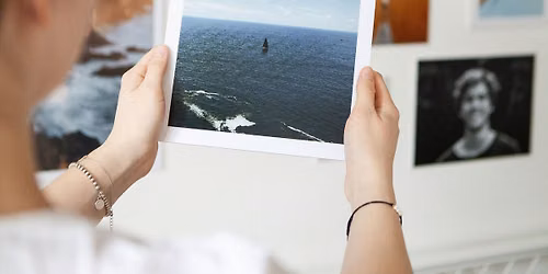 How to Find Pictures