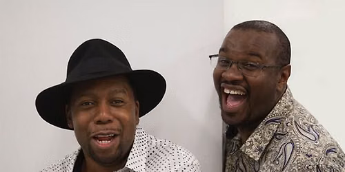 Musical Youth Live and Direct!