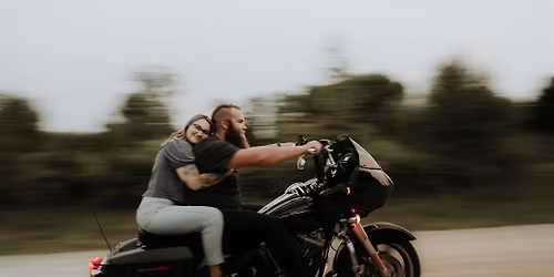 Stag & Doe for Seth Hunsperger & Riley Mervyn