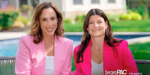 Jenn and Mel - LIVE