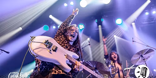 Deraps at the Newberry - FREE NSA event