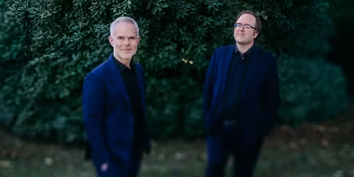 En kveld i regi av kunstens intelligens