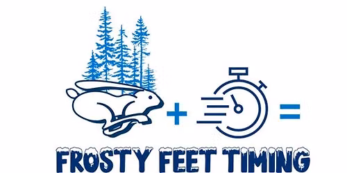 Frosty Feet Half Marathon