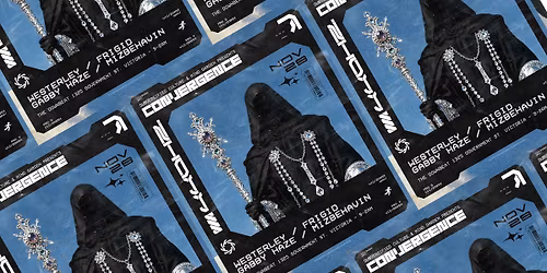 \ud83d\udea8 Dubversified Culture x Mind Garden: Convergence ft. Westerley \ud83d\udea8