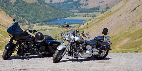 End of Season Weekender