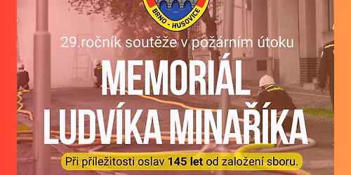 Memori\u00e1l Ludv\u00edka Mina\u0159\u00edka 2026