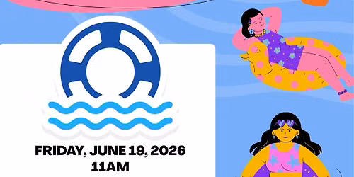 2026 SRP - Water Safety