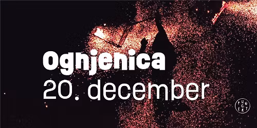 zimski \u017eiv \u017eav: OGNJENICA \ud83d\udd25